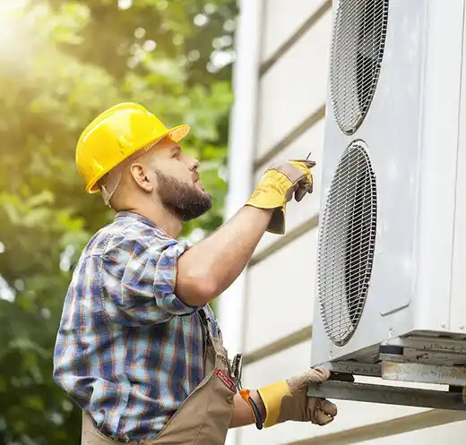 hvac services Kelly Lakes